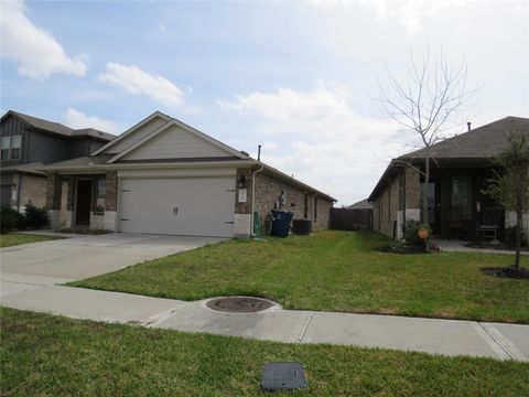 2326 Silver Plume Lane Spring TX 77373