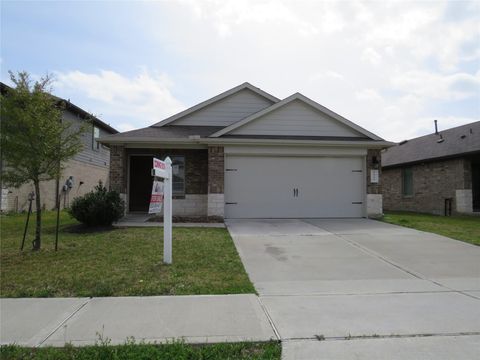 2326 Silver Plume Lane Spring TX 77373