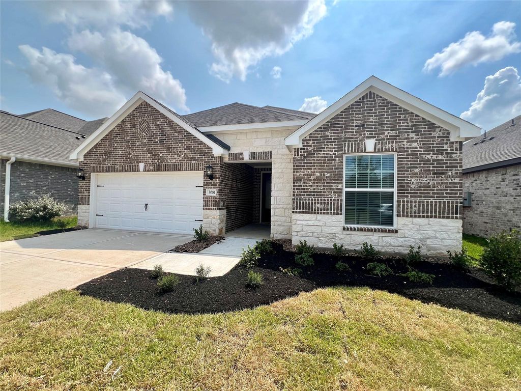 Photo of 3081 Sorrento Hill Drive, Katy, TX 77493 (MLS # 18009800)