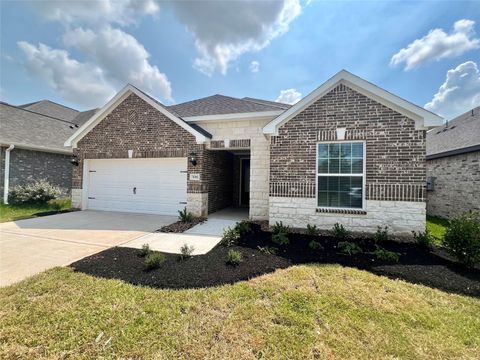 Photo of 3081 Sorrento Hill Drive, Katy, TX 77493 (MLS # 18009800)