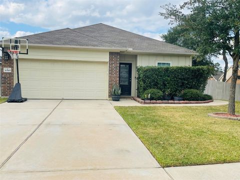 30565 Pleasant Oaks Drive Magnolia TX 77355