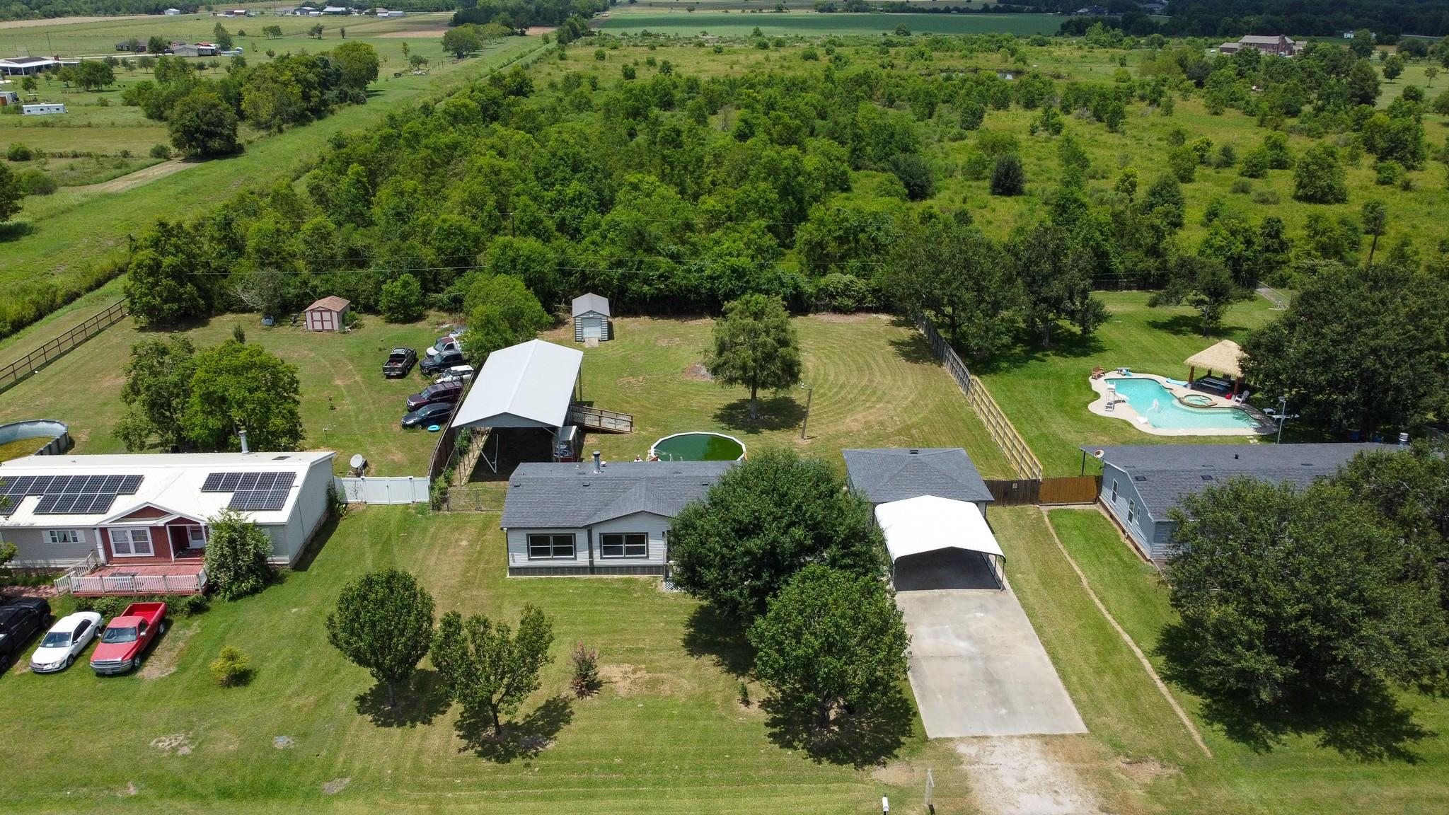 10023 S Country Drive