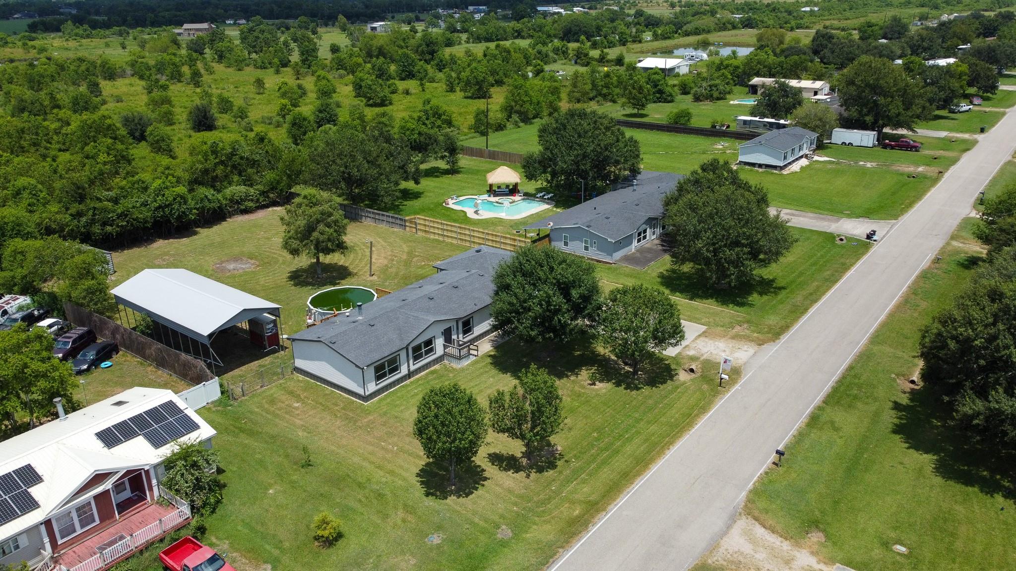 10023 S Country Drive