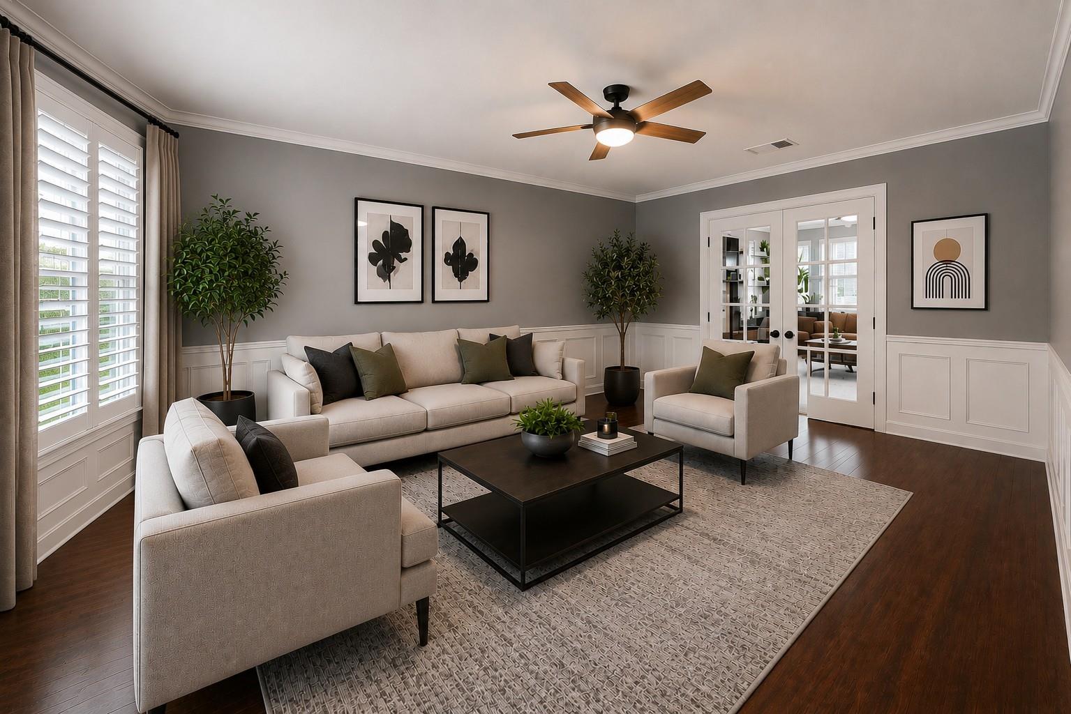 5 N Deerfoot Circle