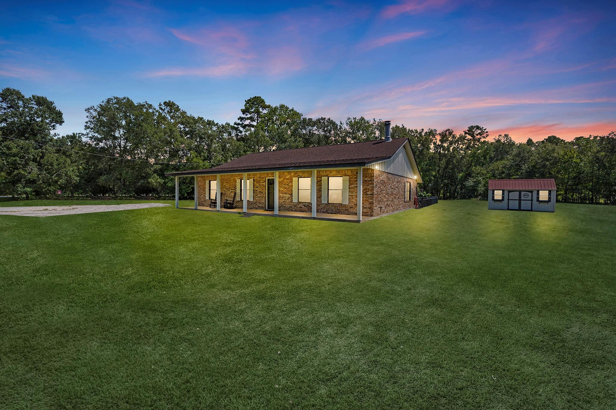 22698 Brook Forest Road