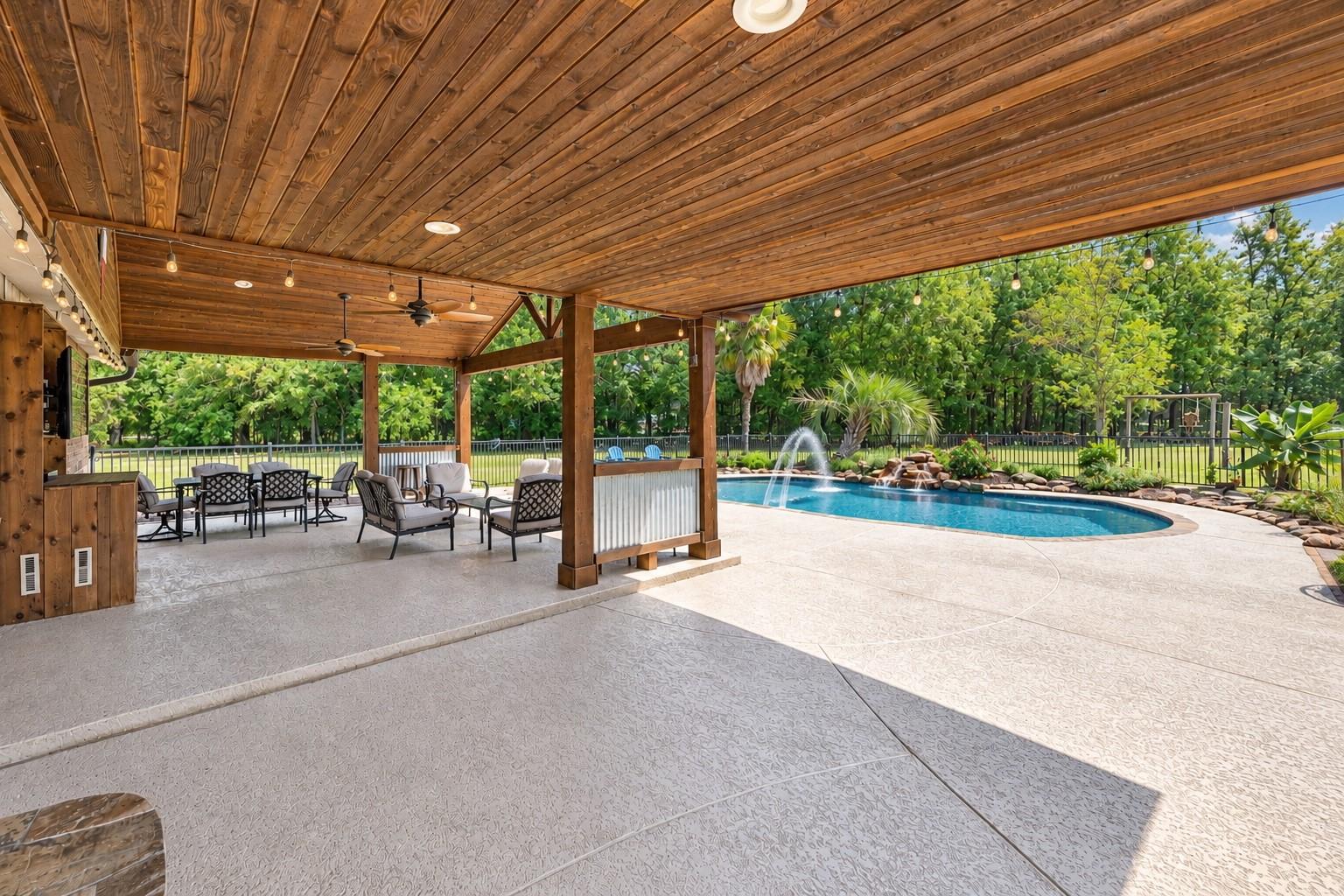 22698 Brook Forest Road