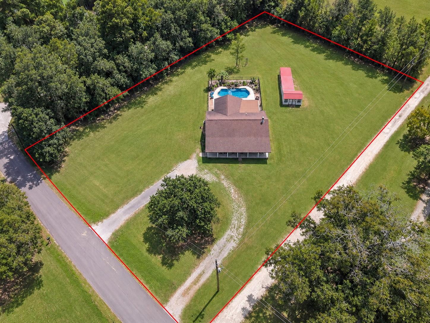 22698 Brook Forest Road