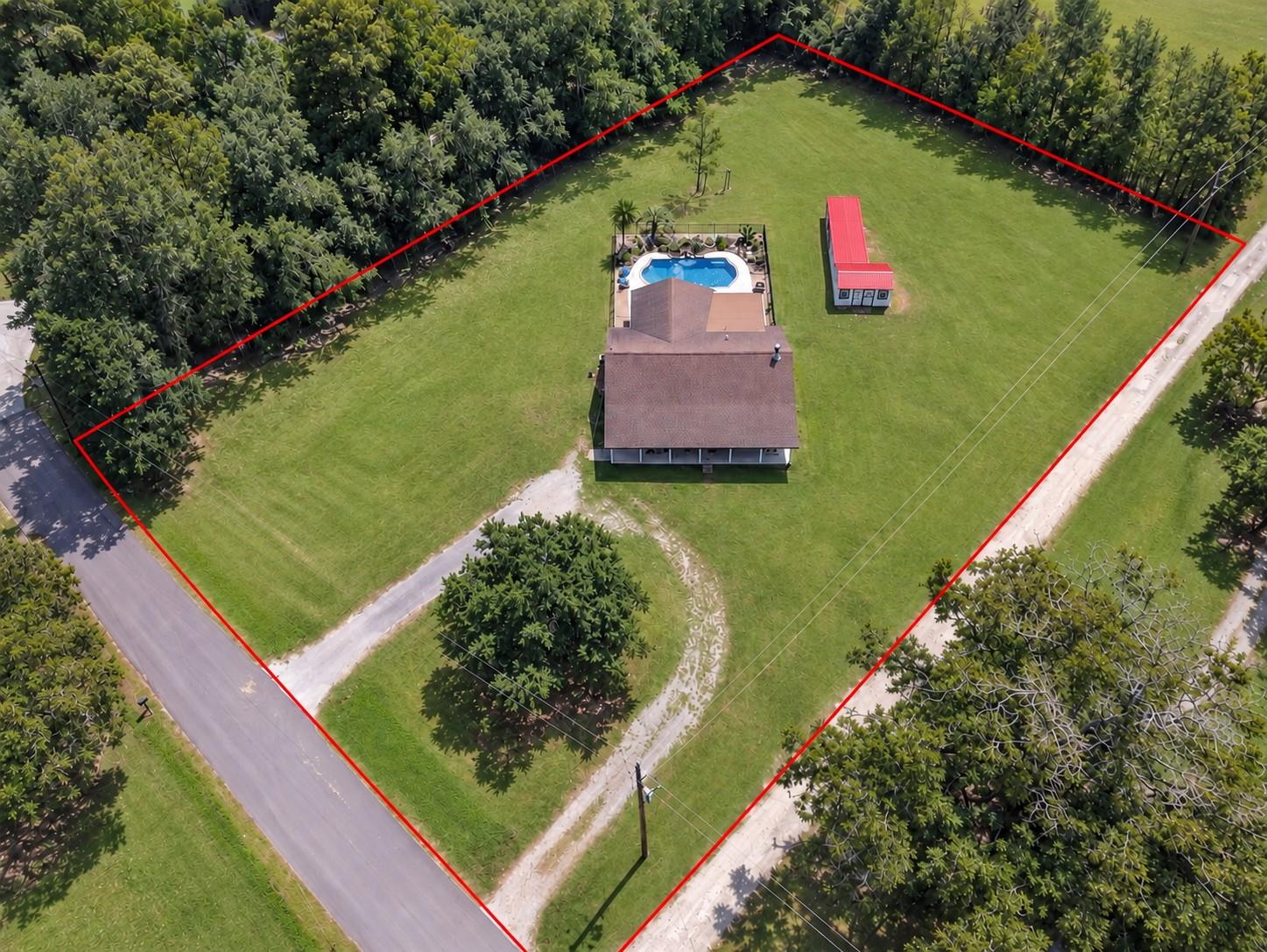 22698 Brook Forest Road