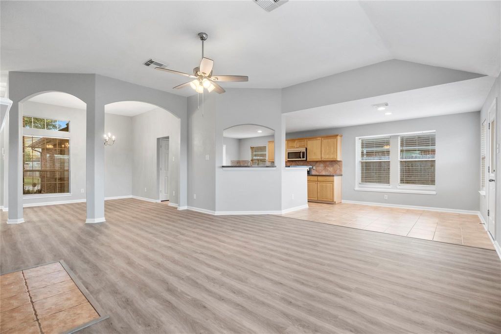 Photo of 2210 Melanie Park Drive, Spring, TX 77388 (MLS # 93444429)