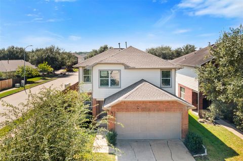 Photo of 838 Royal George Lane, Houston, TX 77047 (MLS # 35158618)