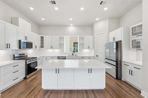Photo of 1942 Purswell Road, Houston, TX 77055 (MLS # 41501748)