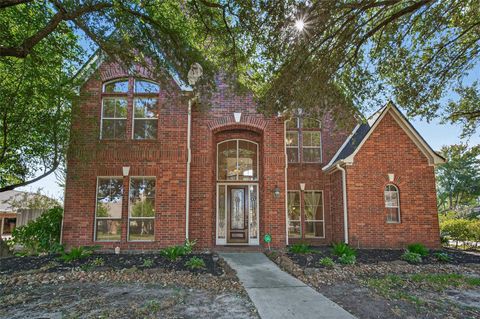 16325 Jersey Hollow Drive Jersey Village TX 77040