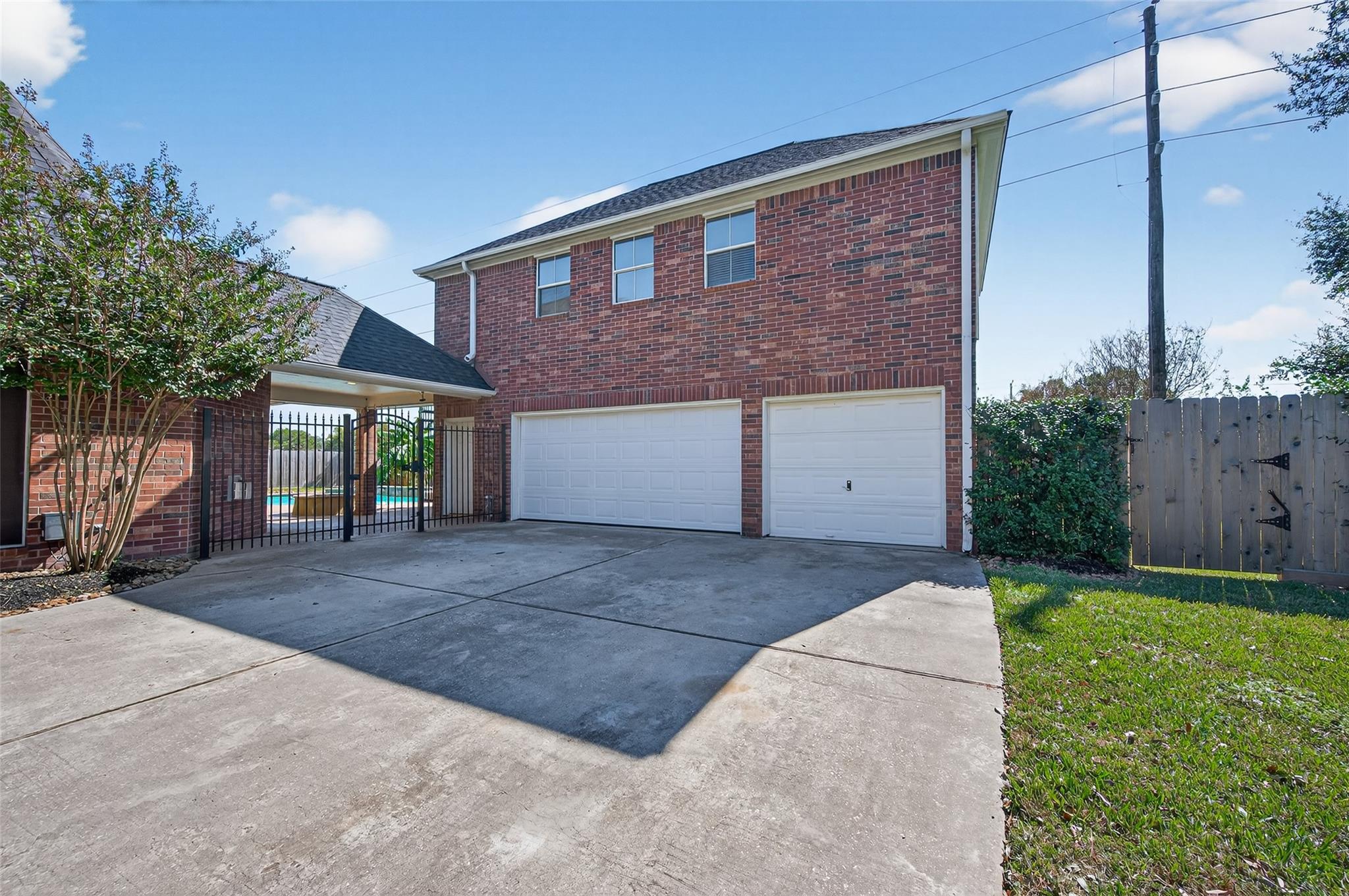 16325 Jersey Hollow Drive