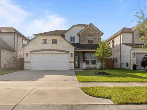 Photo of 15614 Countesswells Drive, Humble, TX 77346 (MLS # 97149119)