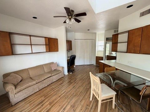 Photo of 7901 Cambridge Street #117, Houston, TX 77054 (MLS # 2140175)