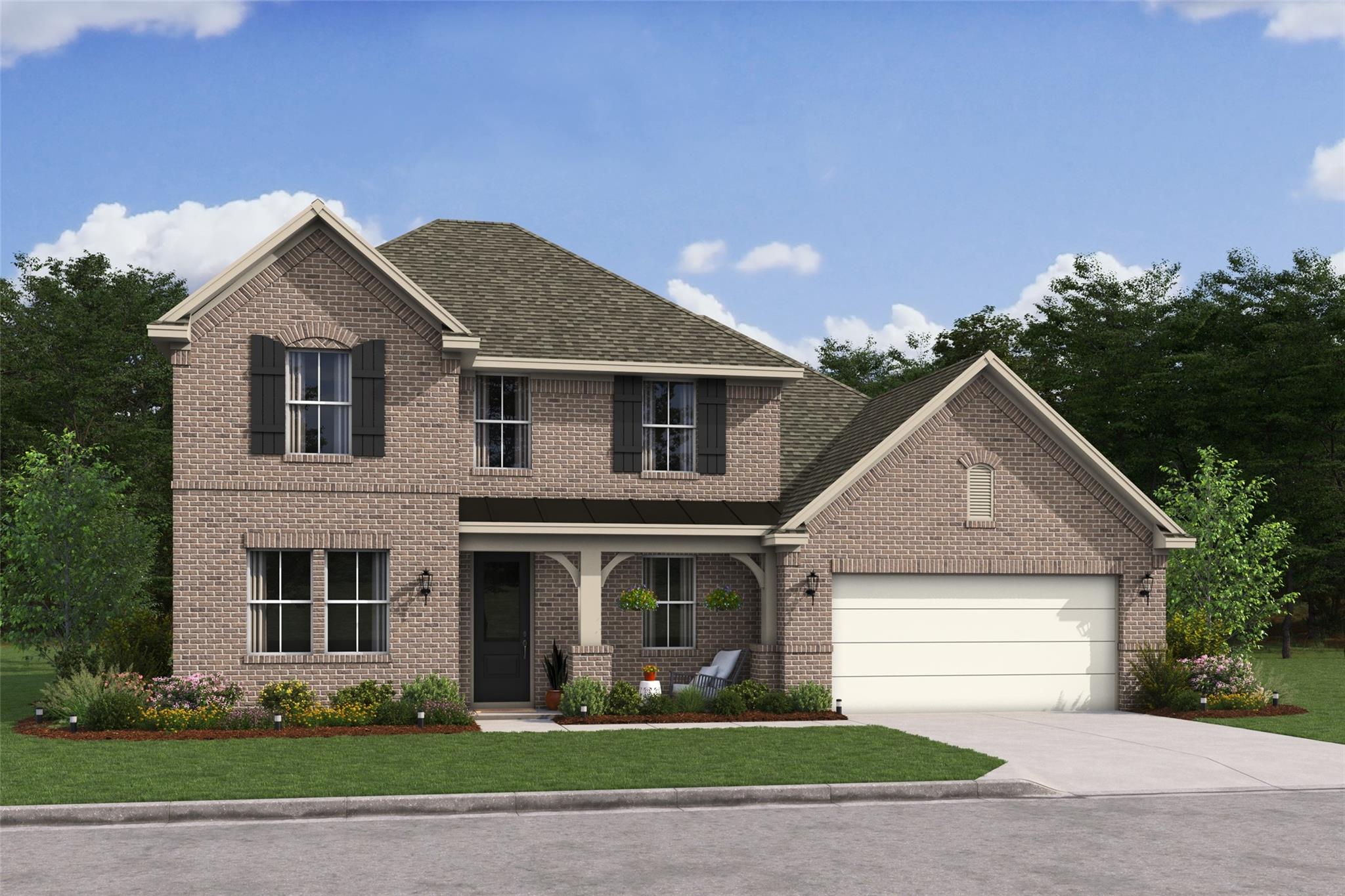 12014 Upper Meadows Avenue