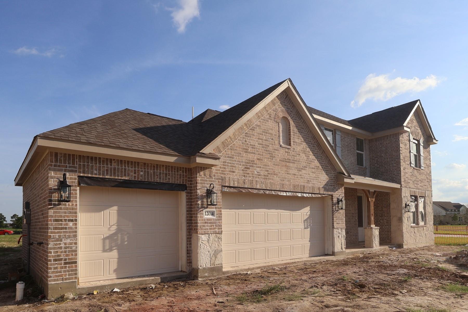12014 Upper Meadows Avenue