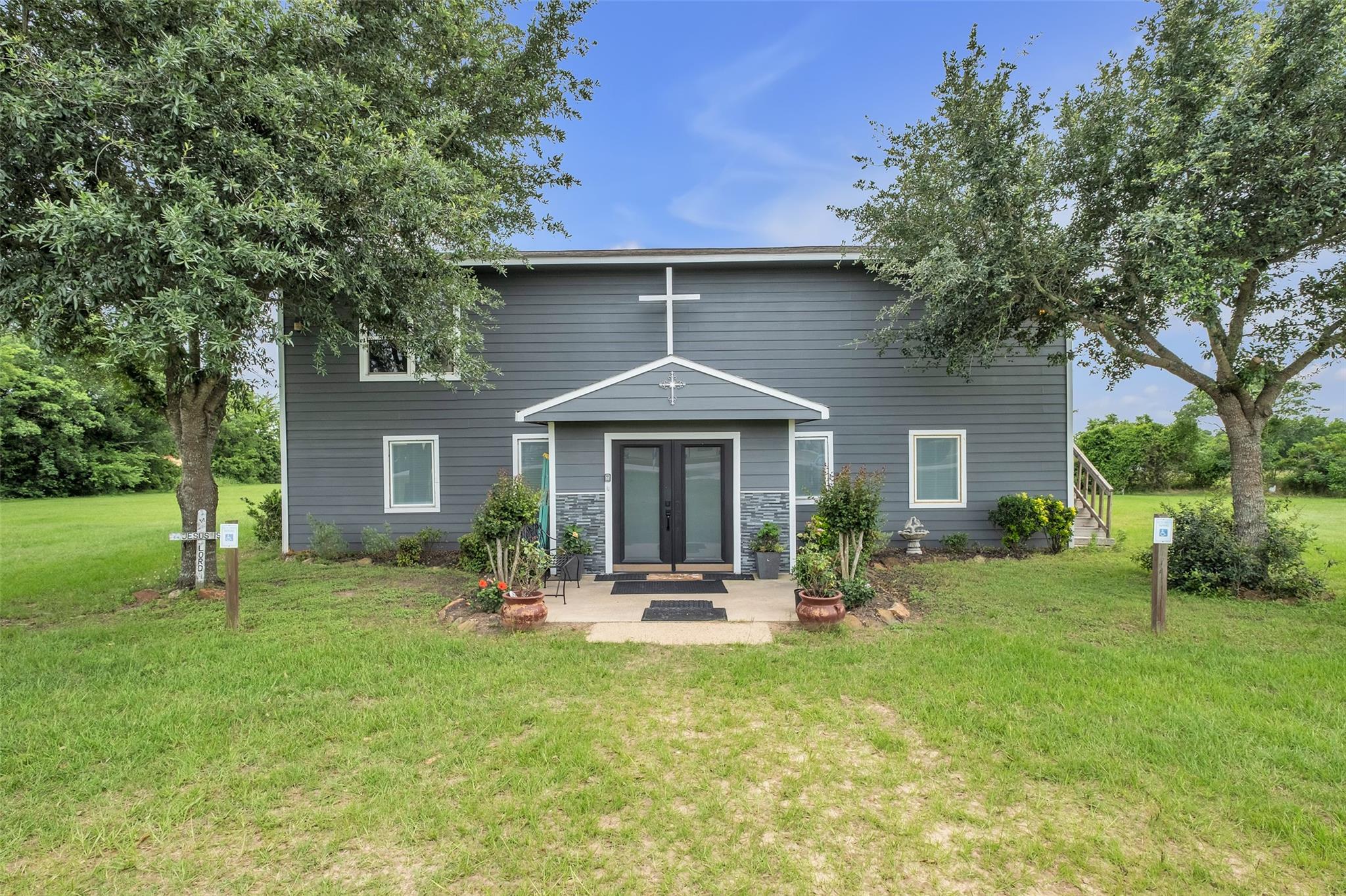 30403 Farm To Market 1488 Road