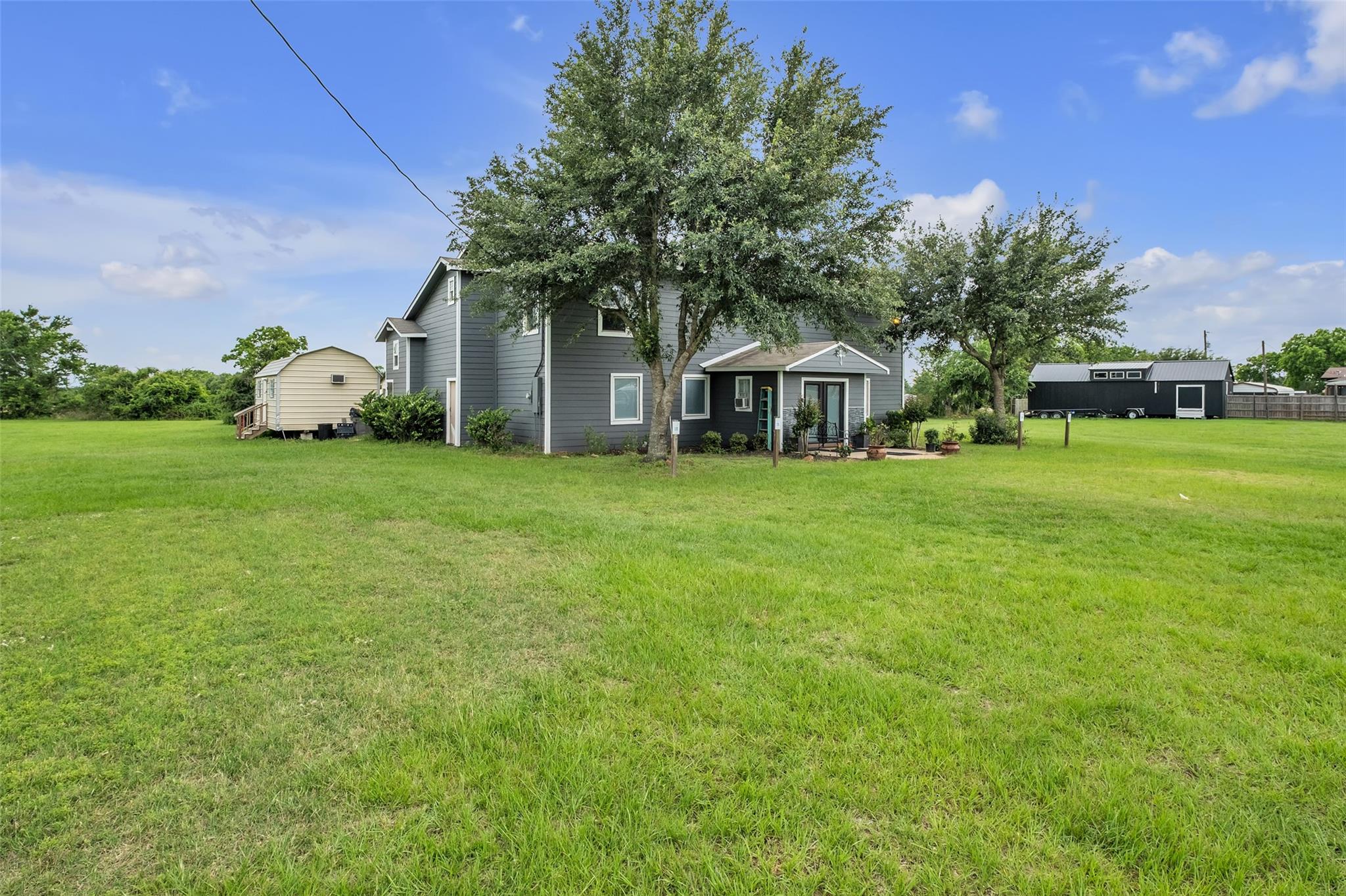 30403 Farm To Market 1488 Road