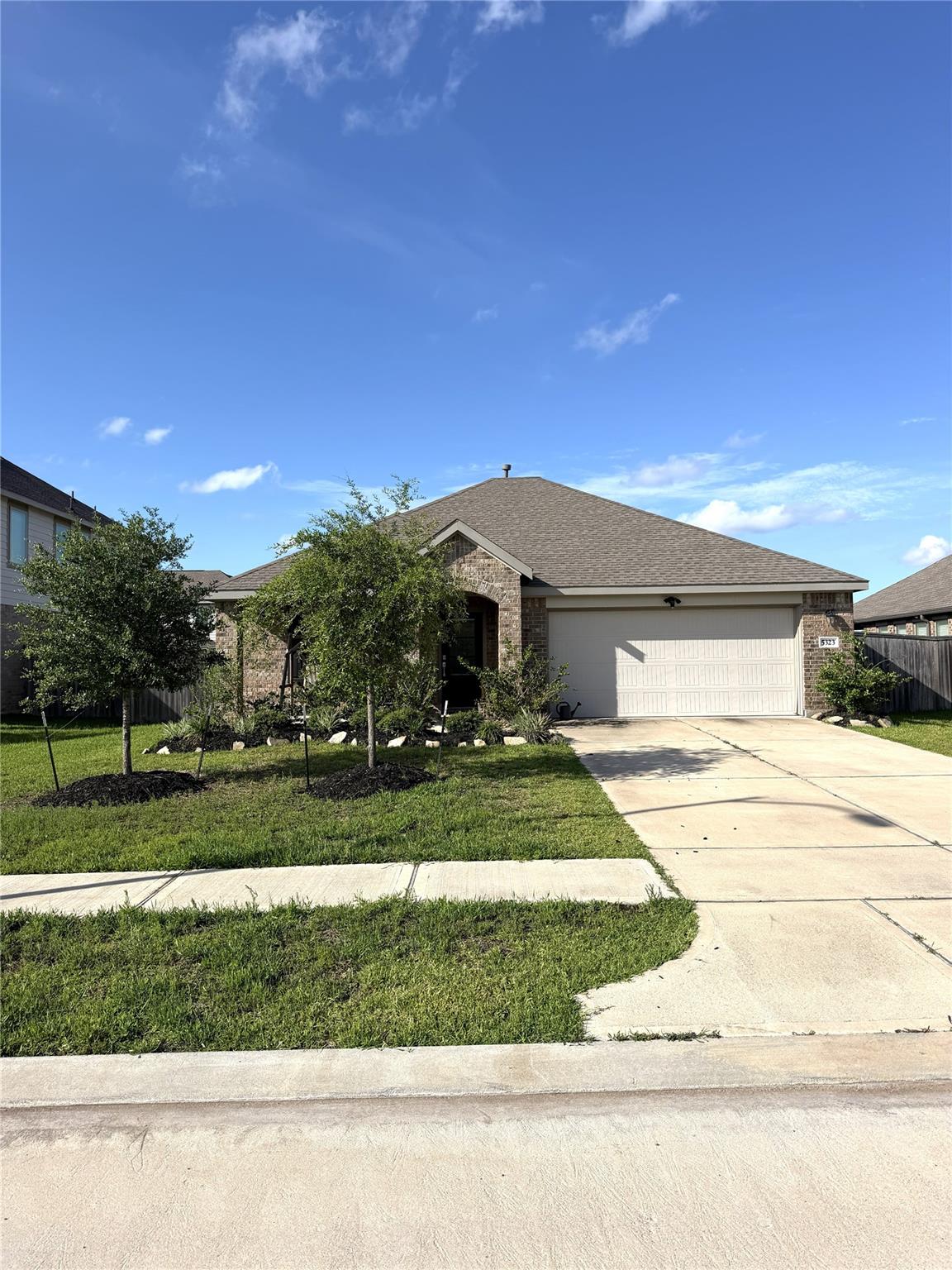 5323 Winding Stream Drive
