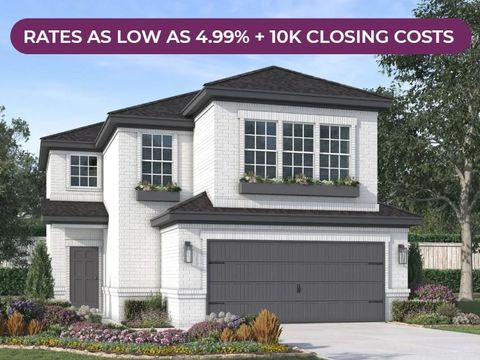 1107 Novelle Bend Drive Huffman TX 77336