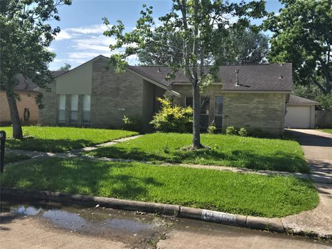 Photo of 1911 Hilton Head Drive, Missouri City, TX 77459 (MLS # 65948514)