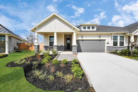 Photo of 21730 Swift Flier Lane, Cypress, TX 77433 (MLS # 57404106)