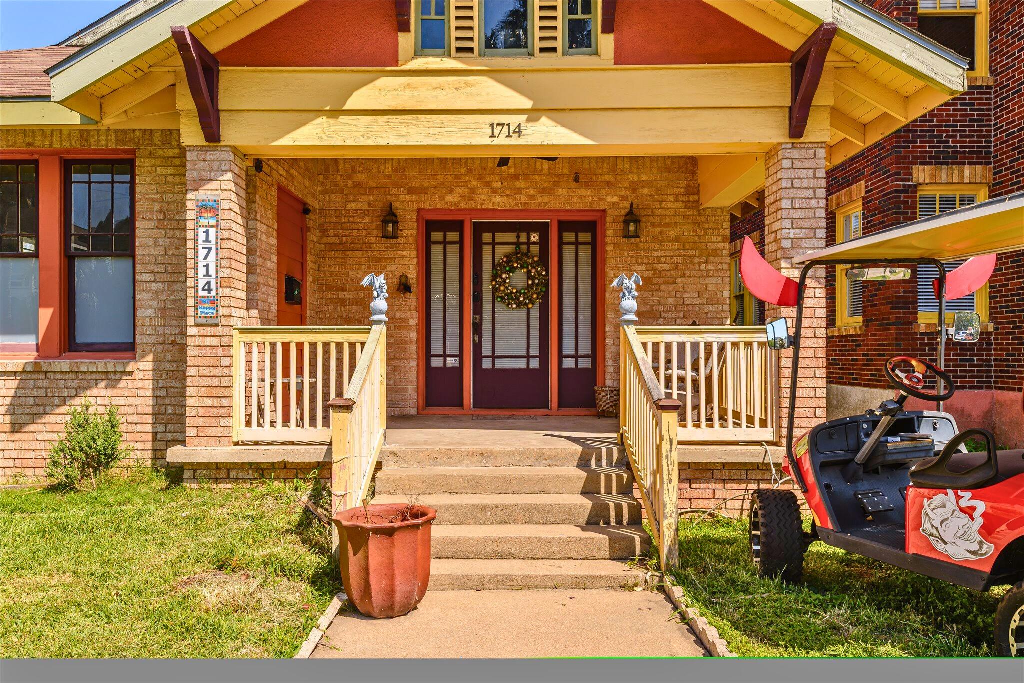 1714 Market Street