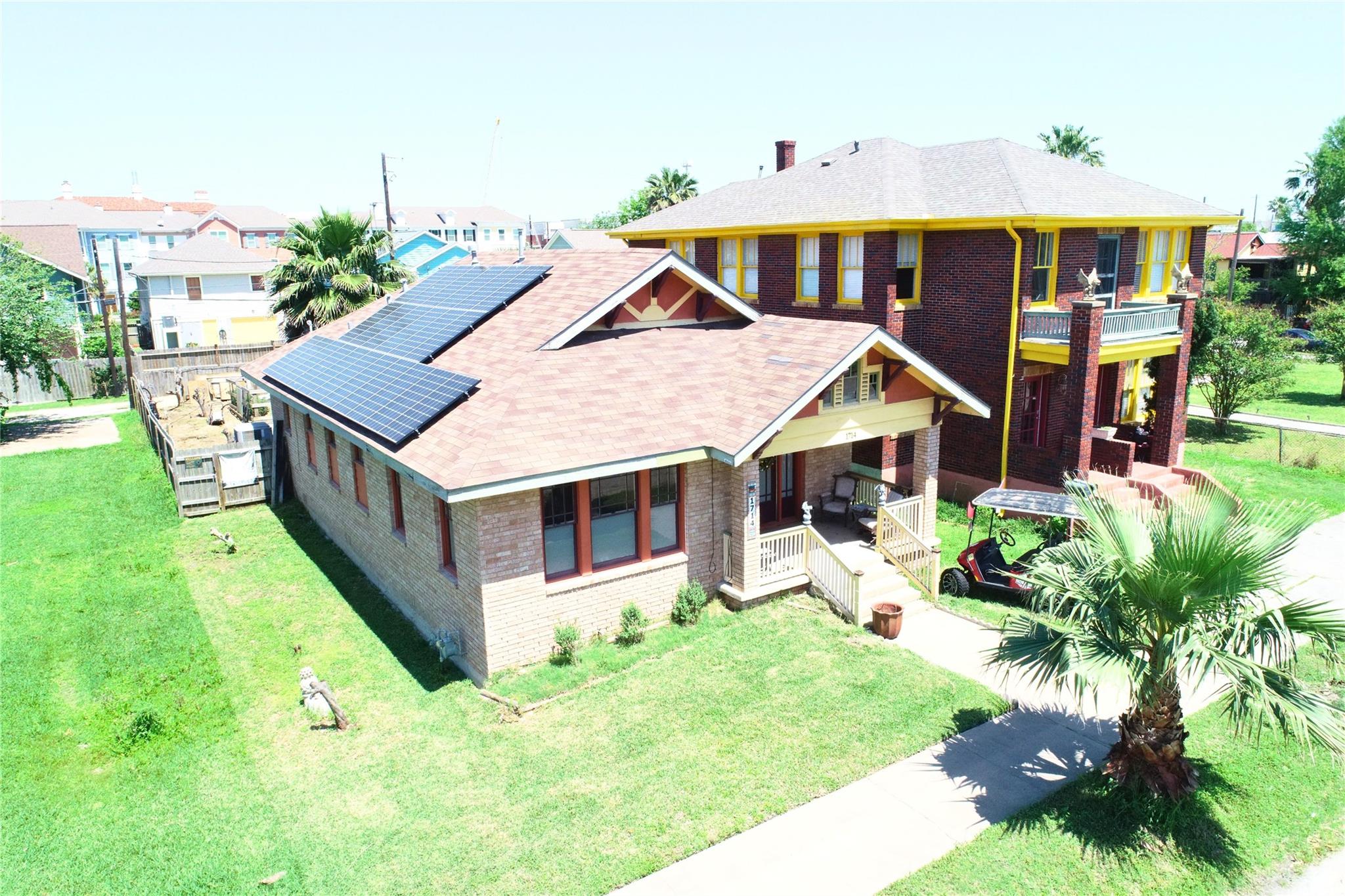 1714 Market Street