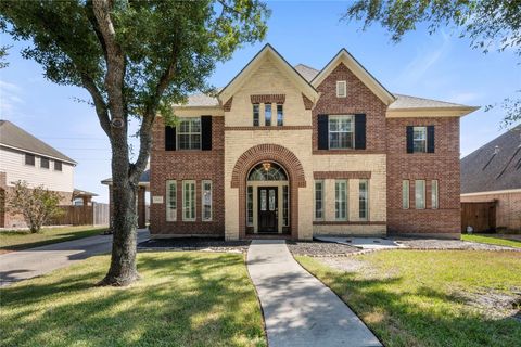 Photo of 25321 Ramrock Drive, Porter, TX 77365 (MLS # 53683347)