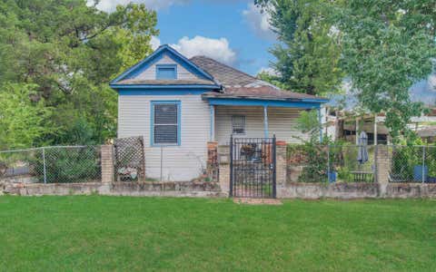 Photo of 1103 Harrington Street, Houston, TX 77009 (MLS # 79247218)