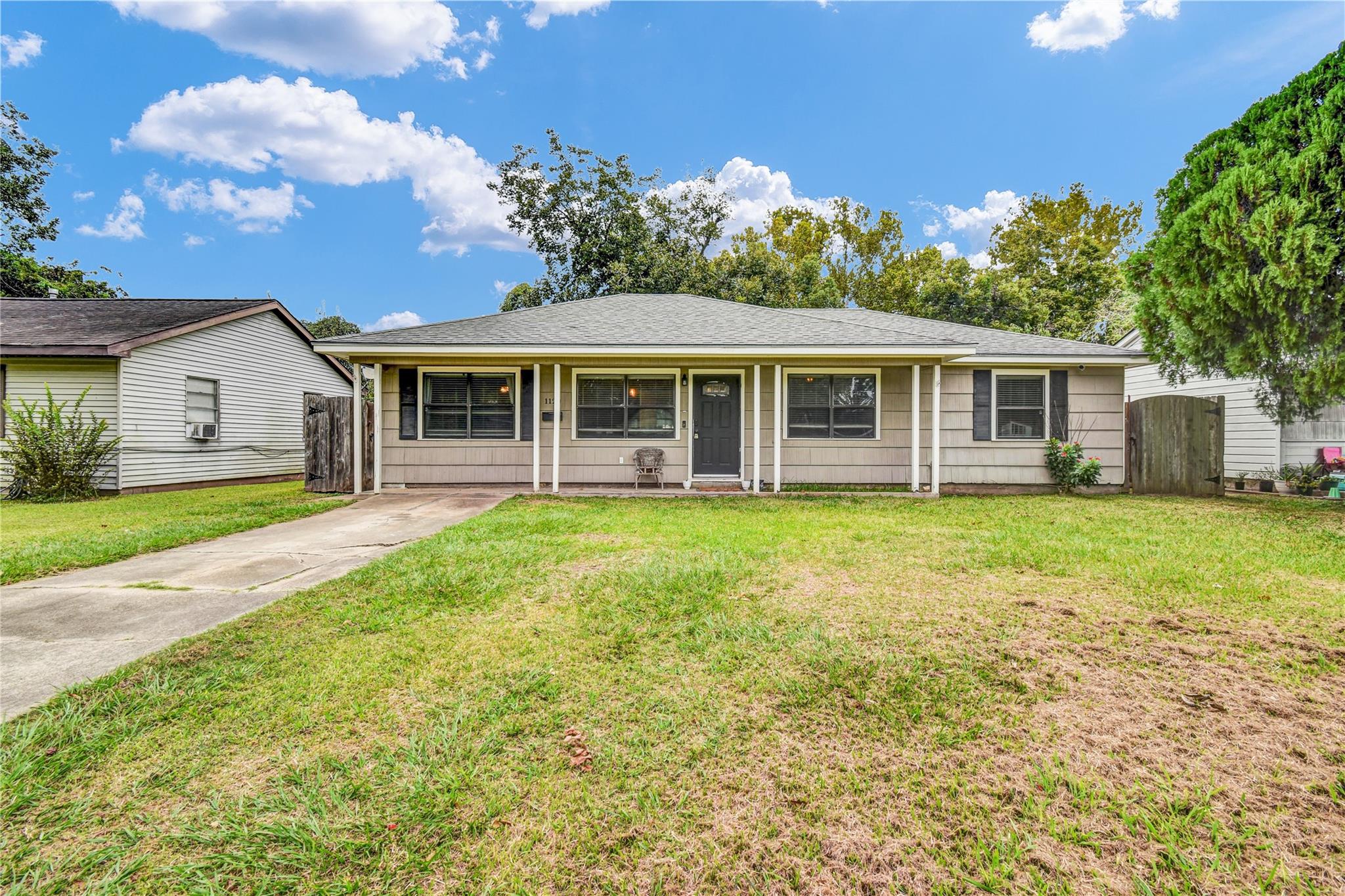 1120 Woodbine Drive