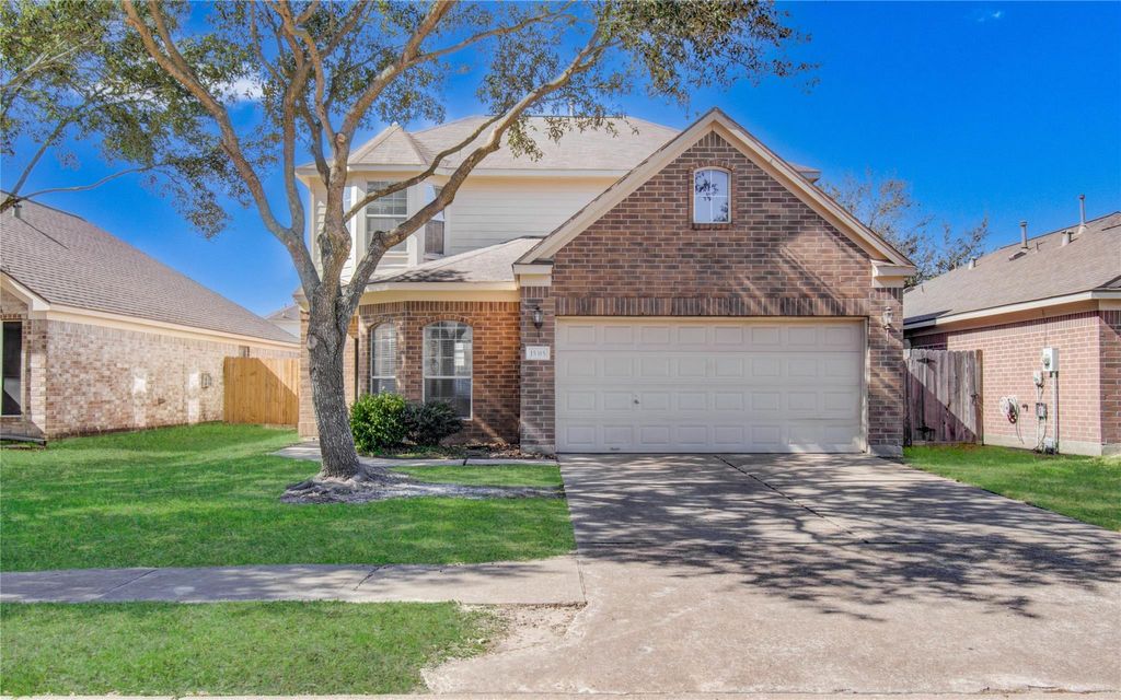 Photo of 15315 Fir Woods Lane, Cypress, TX 77429 (MLS # 5353556)