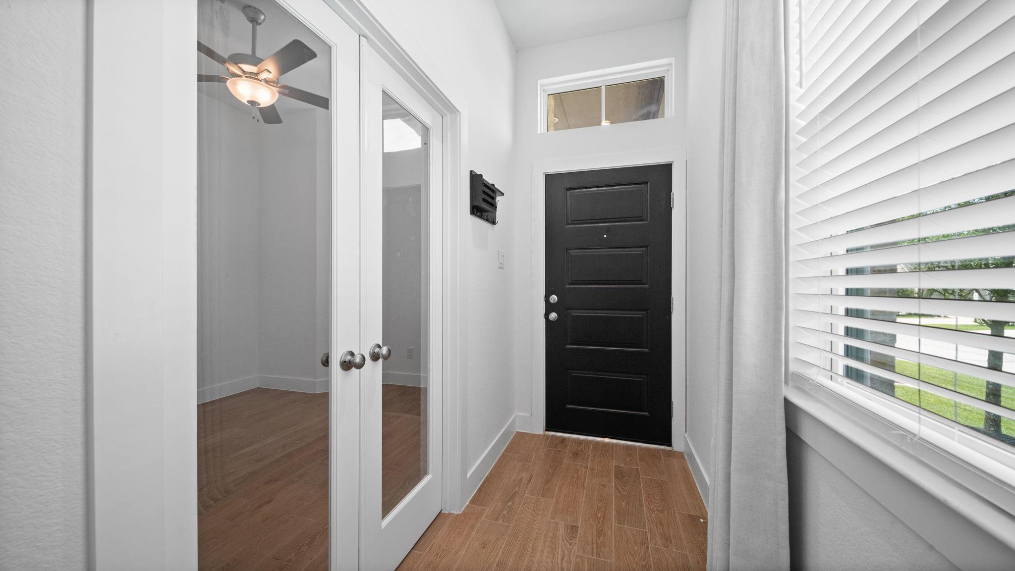 505 Burnaby Court