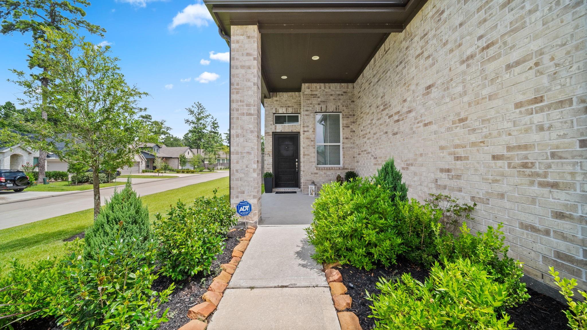 505 Burnaby Court