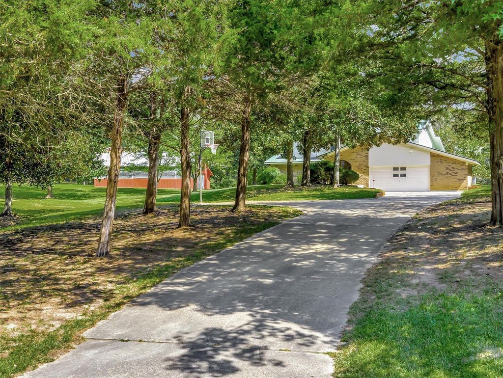 Photo of 1040 Us Highway 287 W, Woodville, TX 75979 (MLS # 79628812)
