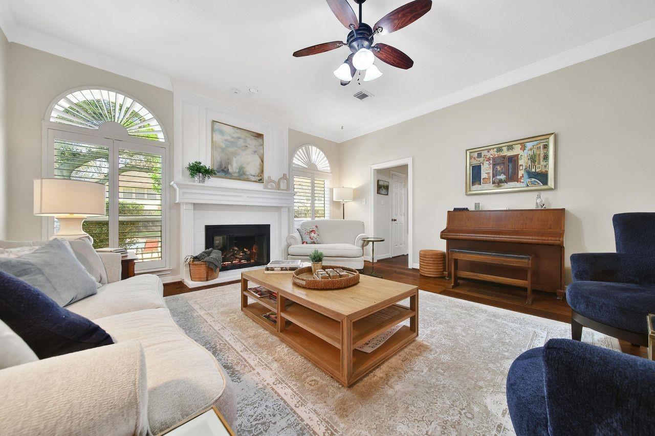 18015 Spellbrook Drive