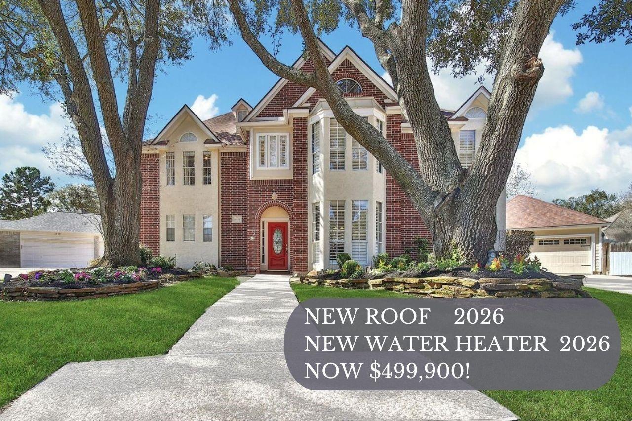 18015 Spellbrook Drive