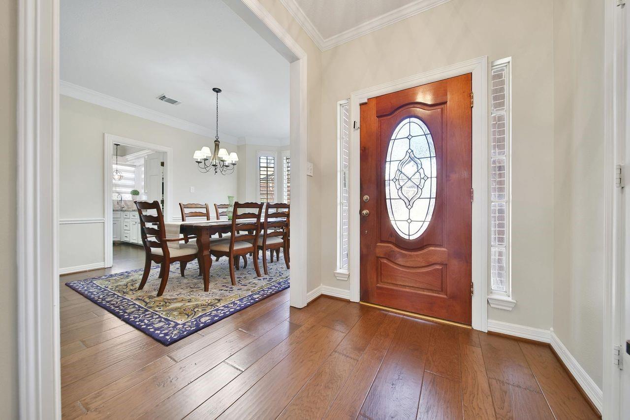 18015 Spellbrook Drive