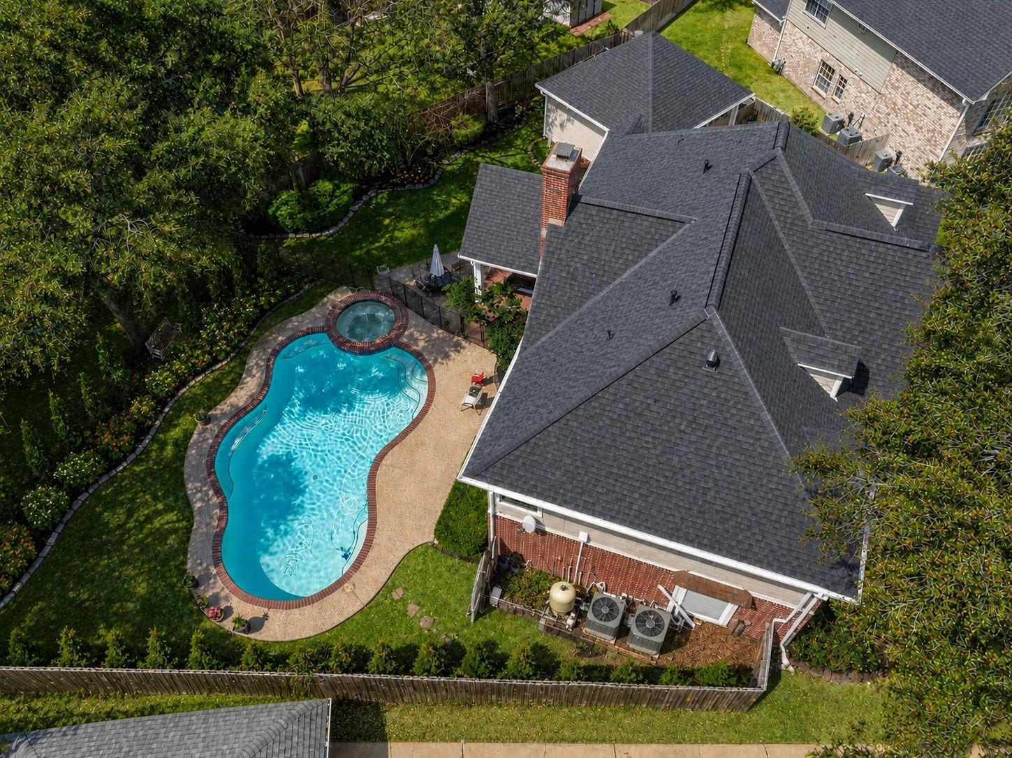 18015 Spellbrook Drive