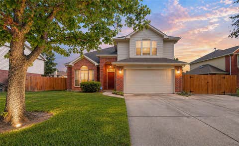 Homes For Sale - 13726 Sablesprings Lane<br/> Houston, TX 77014