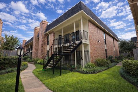 Photo of 1601 S Shepherd Drive #269, Houston, TX 77019 (MLS # 36473281)