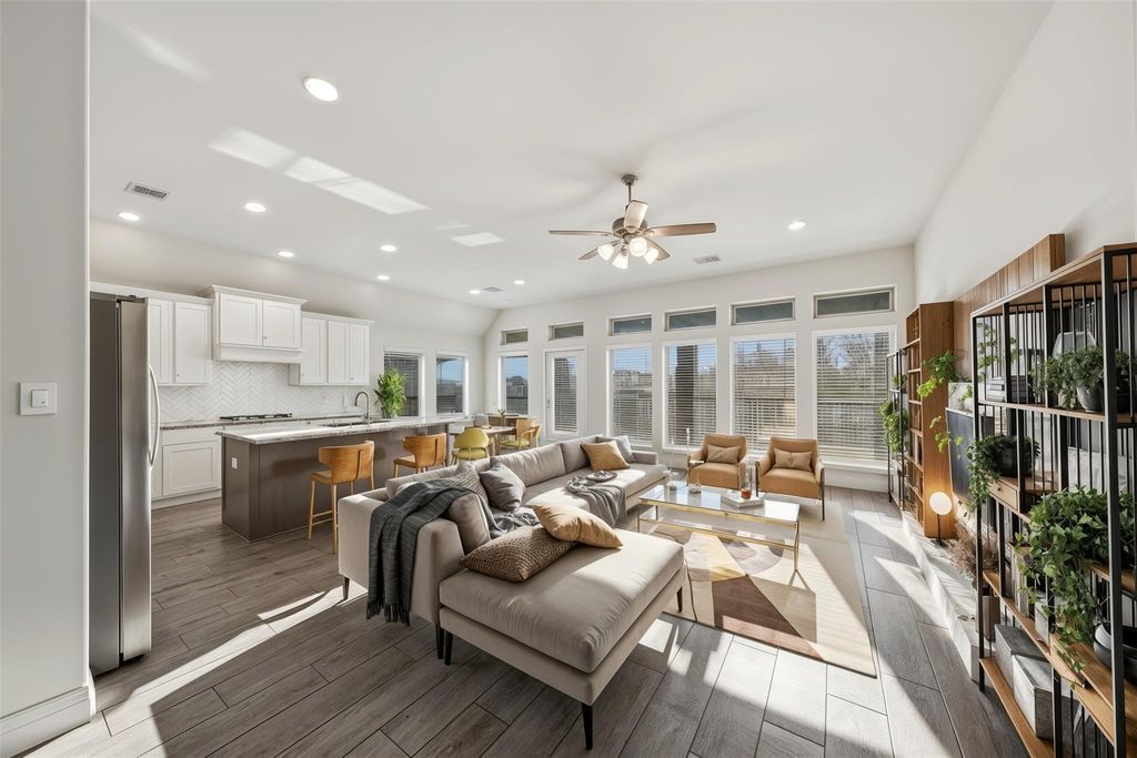 Photo of 2326 Calm Channel Court, Missouri City, TX 77459 (MLS # 45906434)