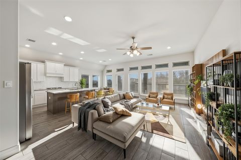 2326 Calm Channel Court Missouri City TX 77459