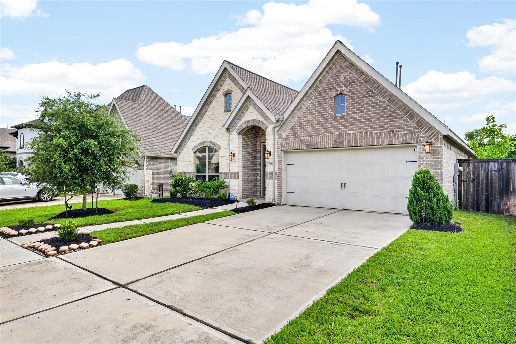 2326 Calm Channel Court