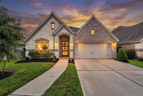 Photo of 2326 Calm Channel Court, Missouri City, TX 77459 (MLS # 45906434)