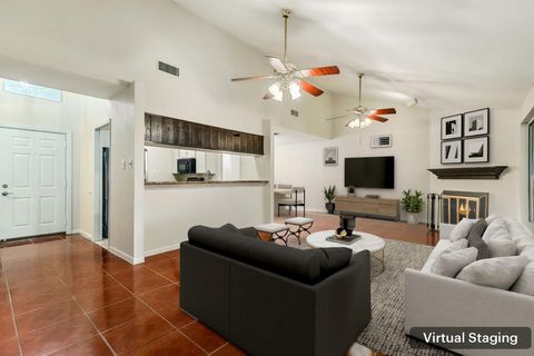 Photo of 4103 Bugle Road, Houston, TX 77072 (MLS # 41729917)