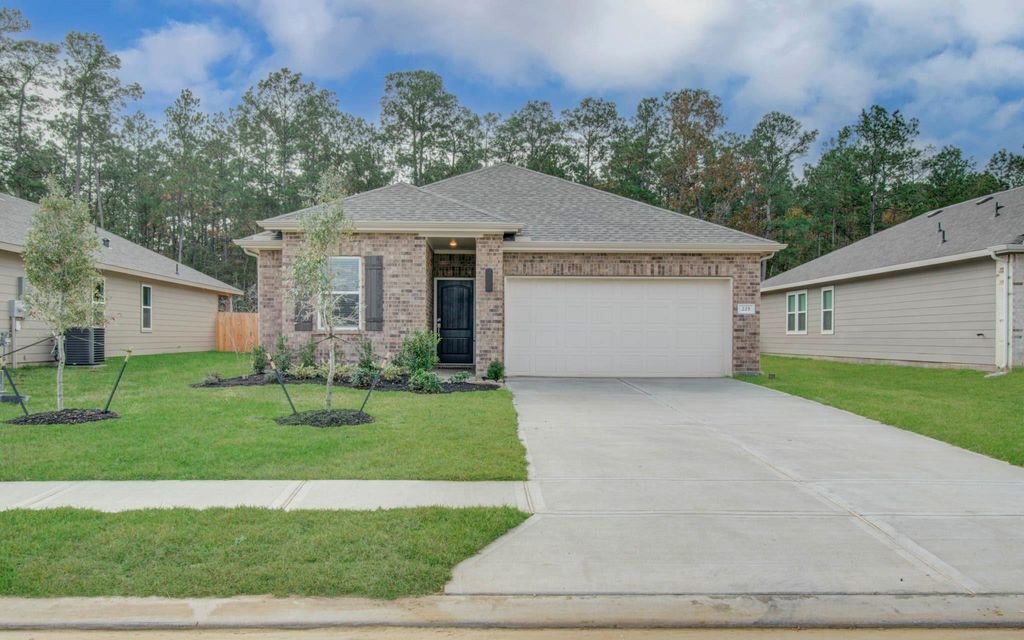 Photo of 225 Little Spring Court, Anahuac, TX 77514 (MLS # 57881766)