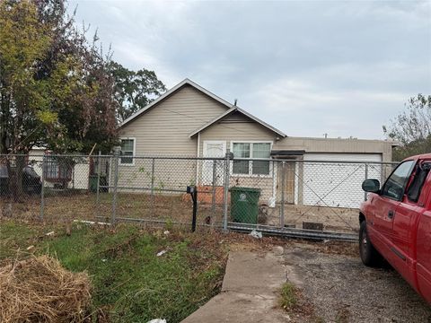 Photo of 205 Caplin Street, Houston, TX 77022 (MLS # 53714673)