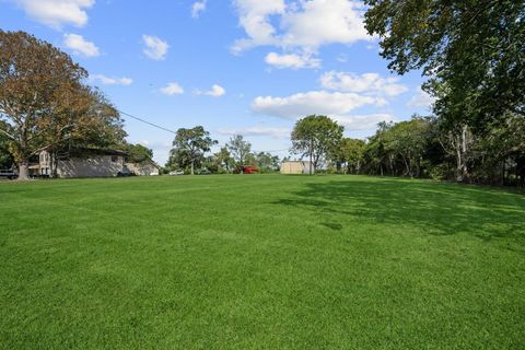 Photo of 3309 Fm 2936, Anahuac, TX 77514 (MLS # 17747894)